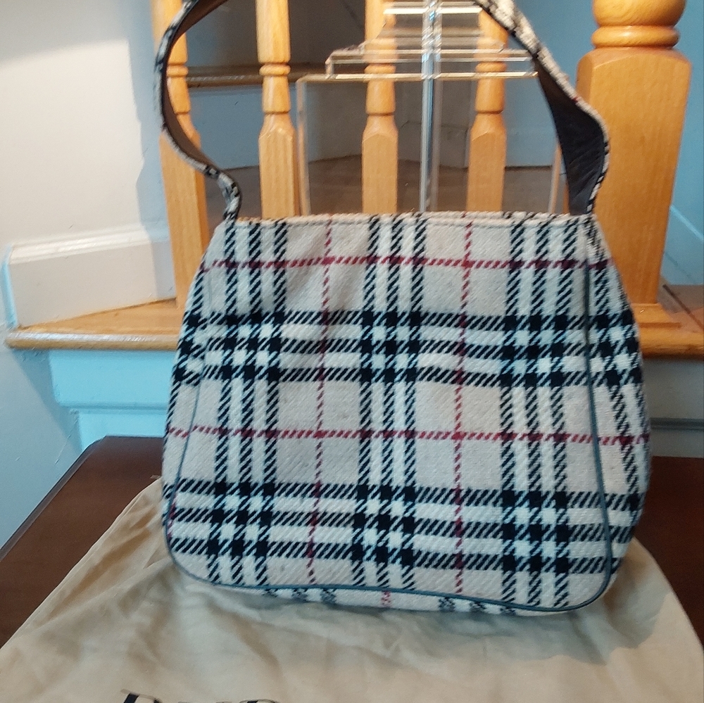 BURBERRY Bag